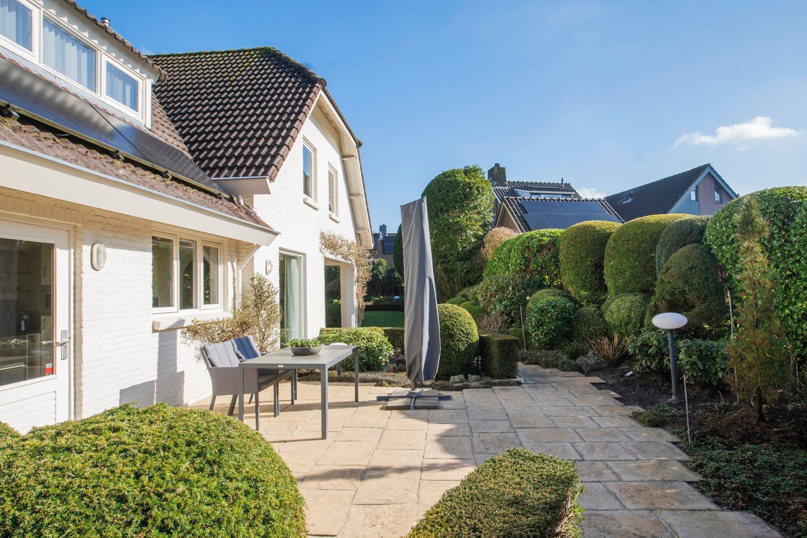 Beeklaan 250, Tilburg foto-38