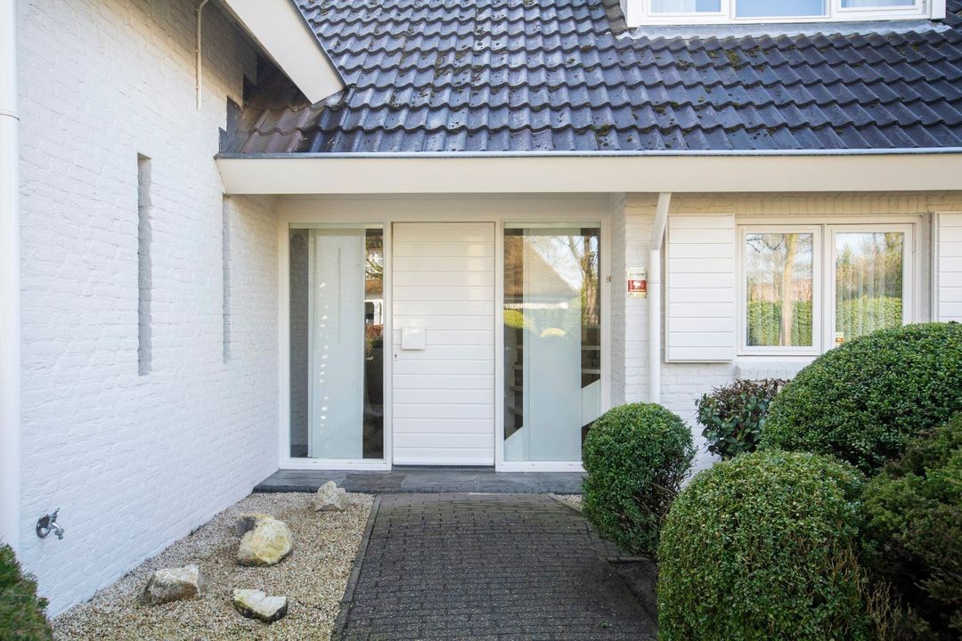 Beeklaan 250, Tilburg foto-2