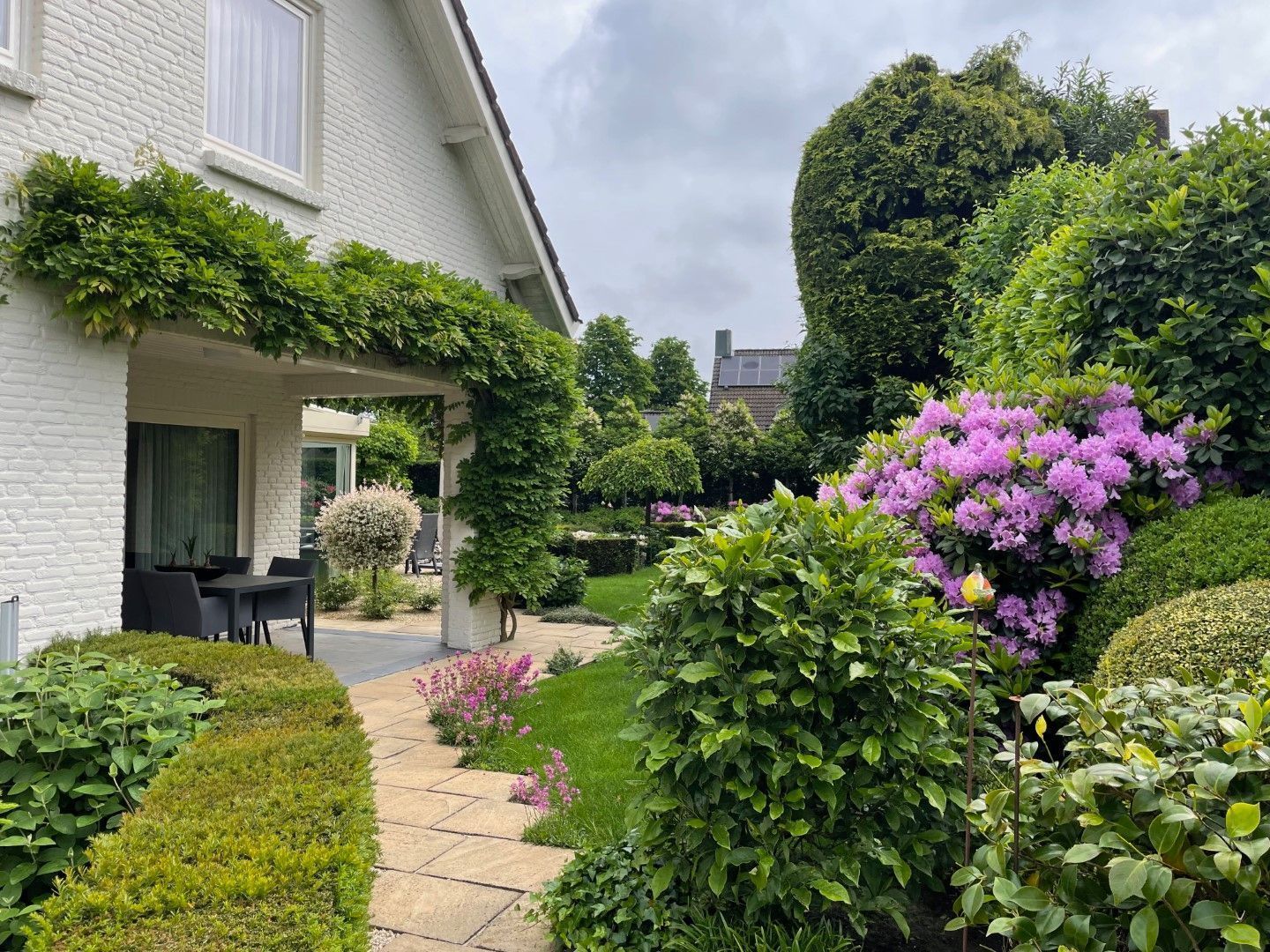 Beeklaan 250, Tilburg foto-37