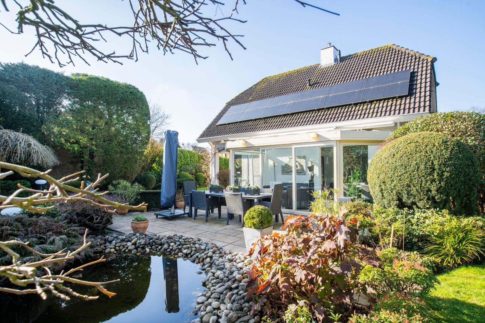 Beeklaan 250, Tilburg foto-32