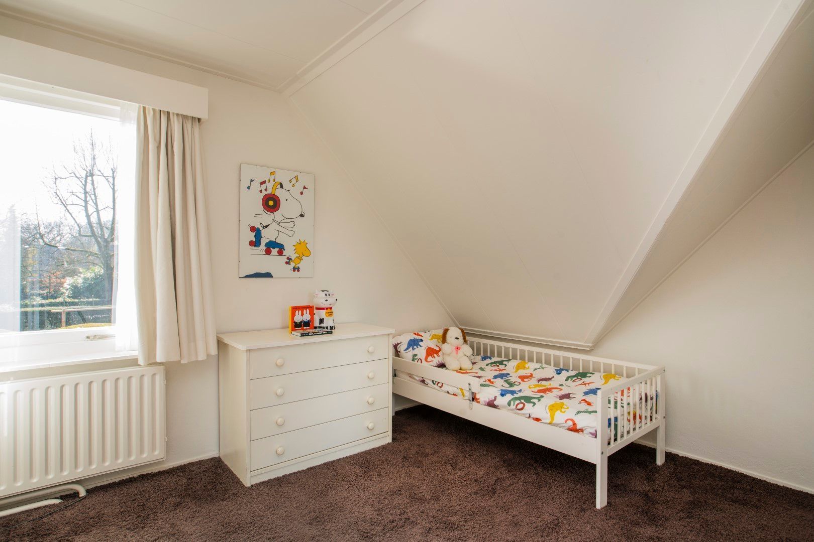 Beeklaan 250, Tilburg foto-26