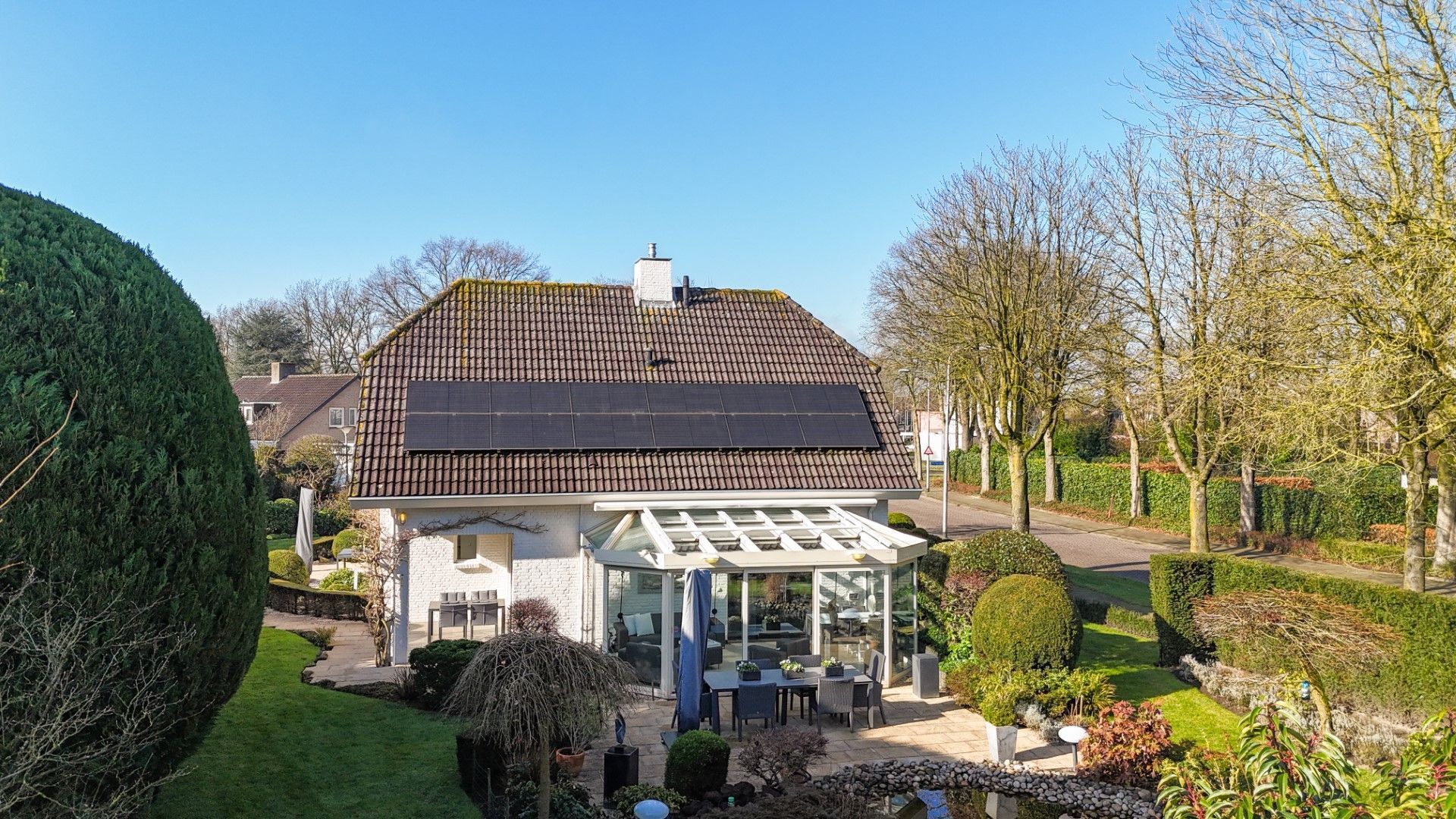 Beeklaan 250, Tilburg foto-39