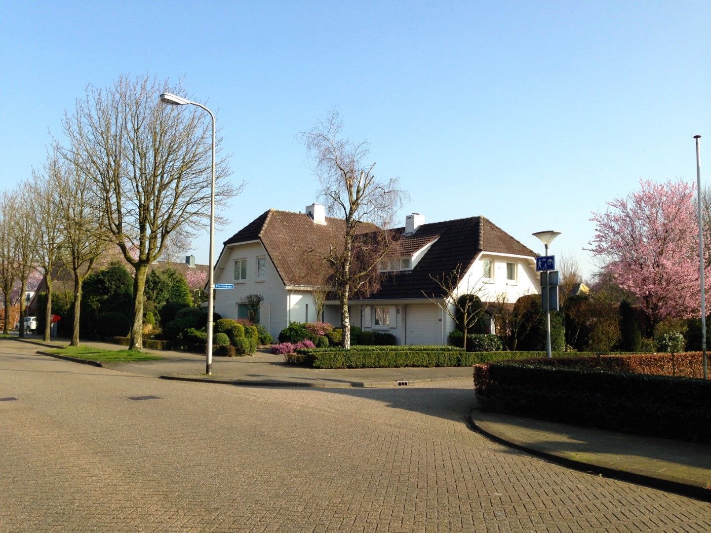 Beeklaan 250, Tilburg foto-41