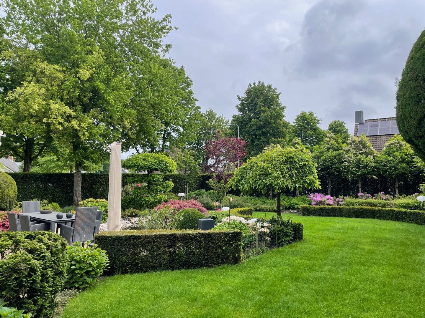 Beeklaan 250, Tilburg foto-35