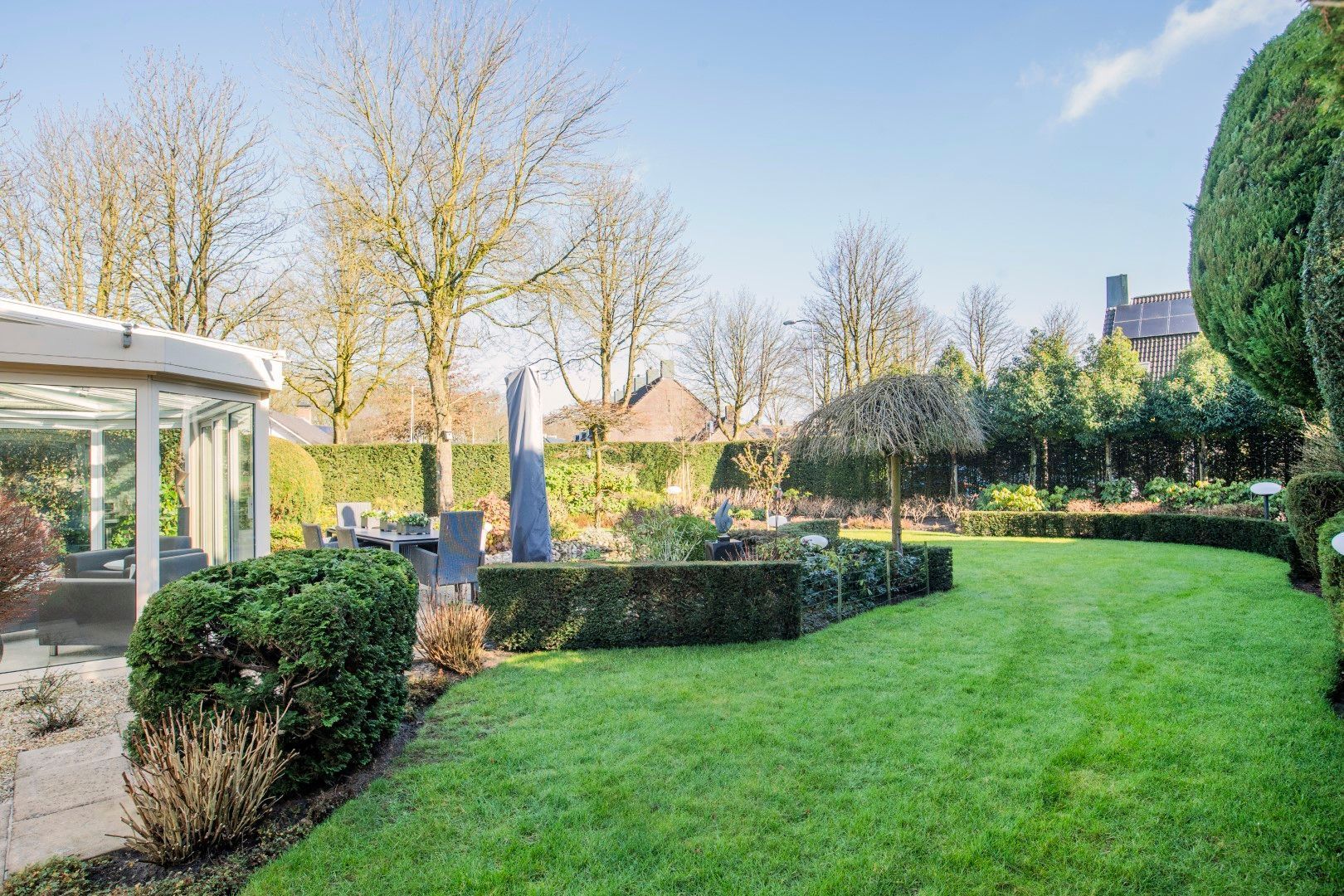 Beeklaan 250, Tilburg foto-34