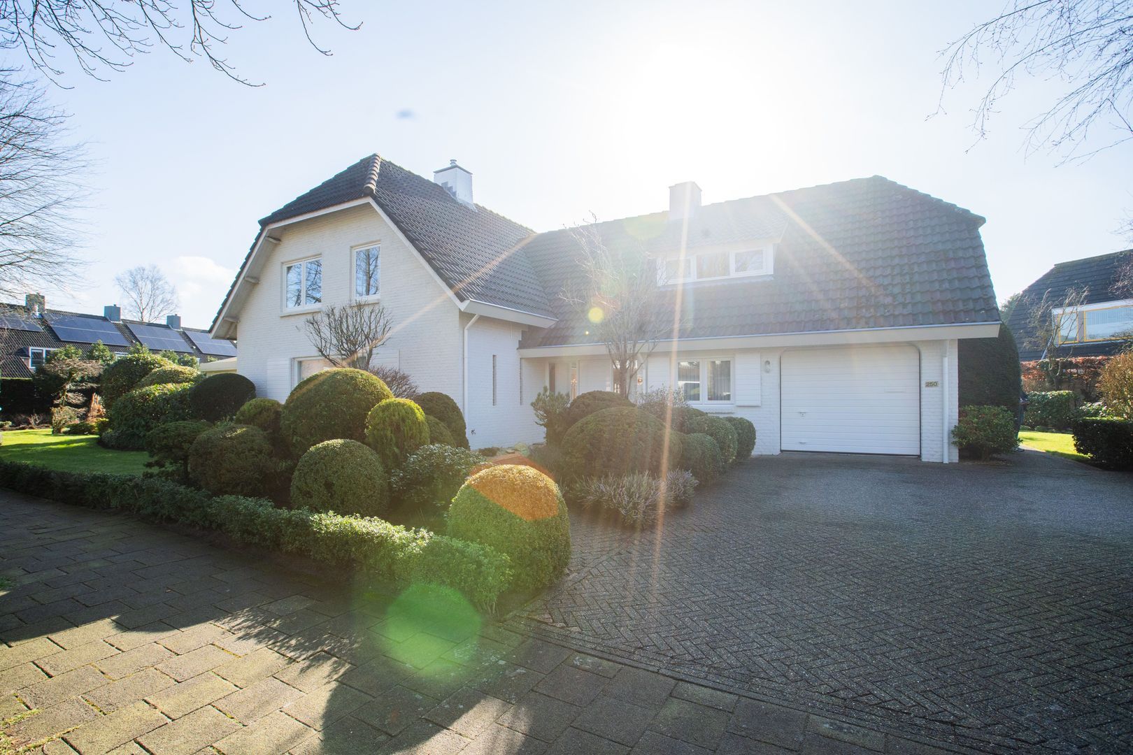 Beeklaan 250, Tilburg foto-40