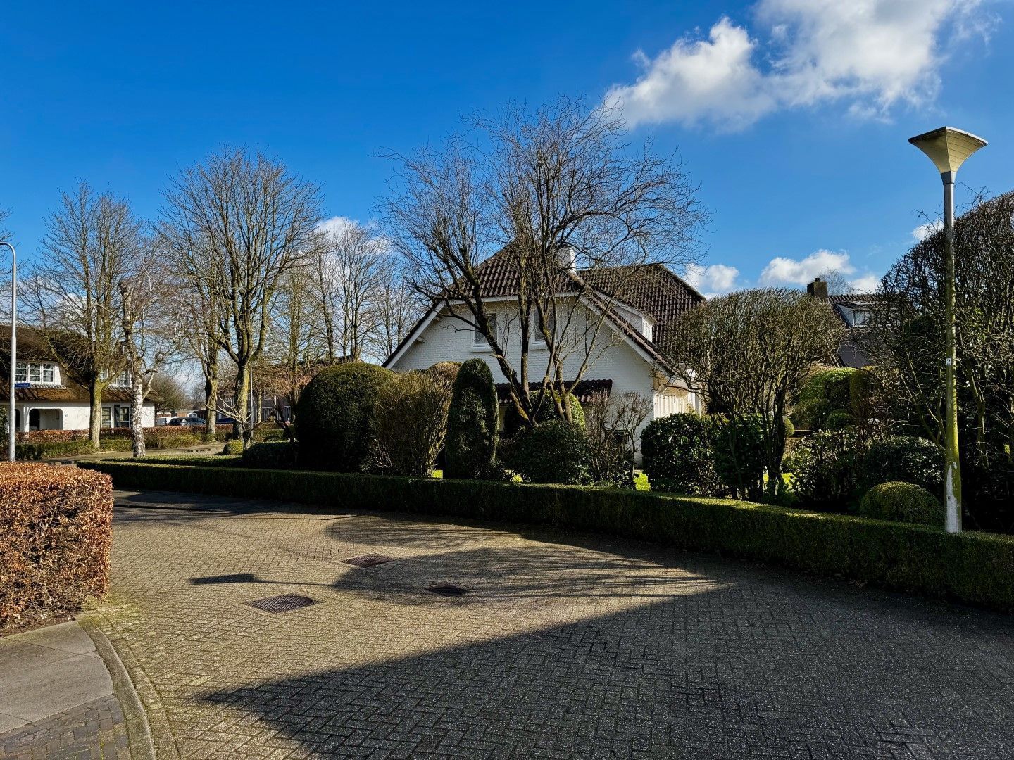 Beeklaan 250, Tilburg foto-42