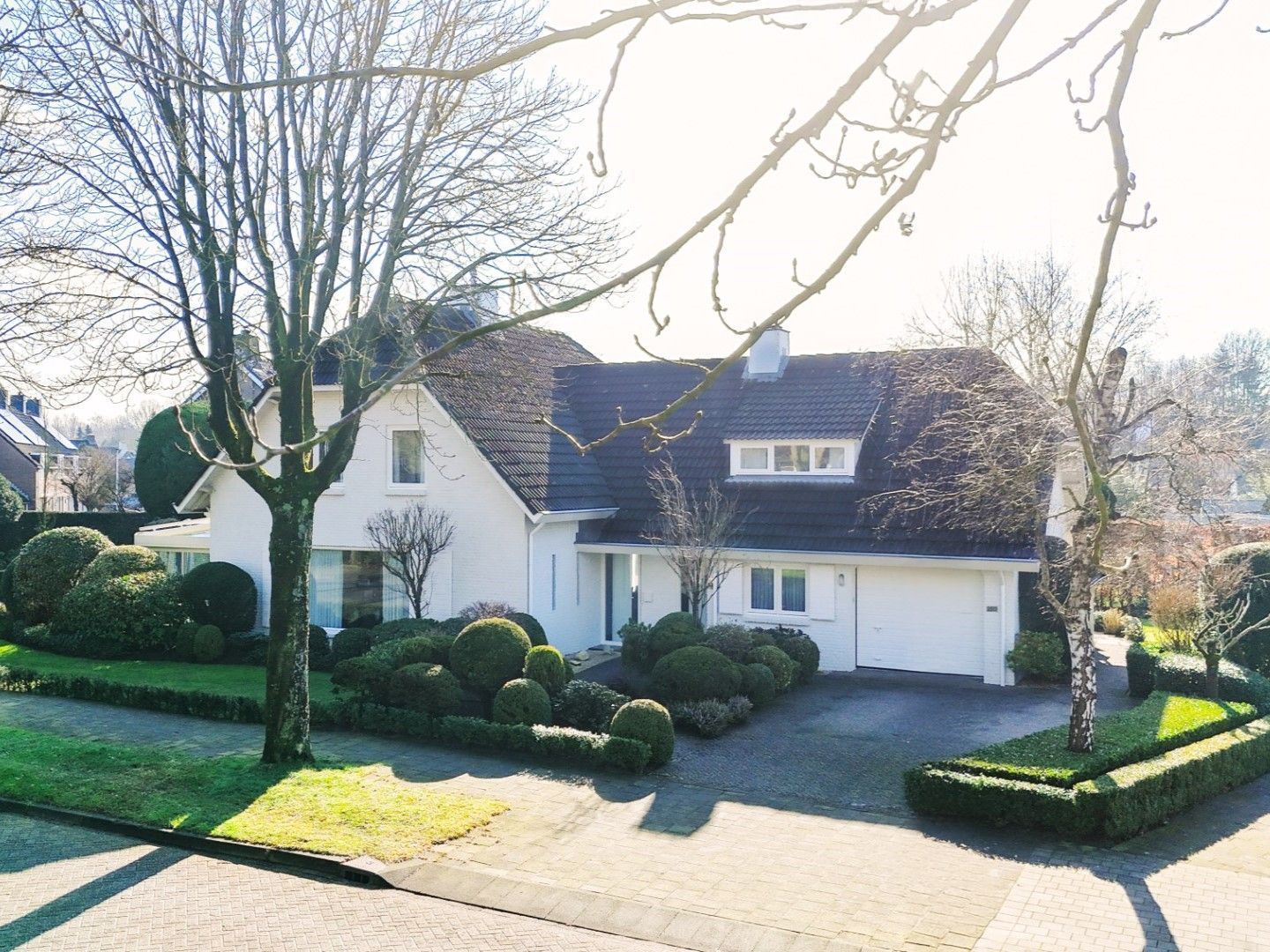 Beeklaan 250, Tilburg foto-1