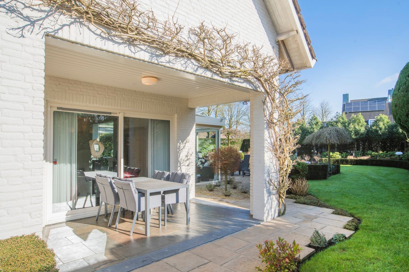 Beeklaan 250, Tilburg foto-36