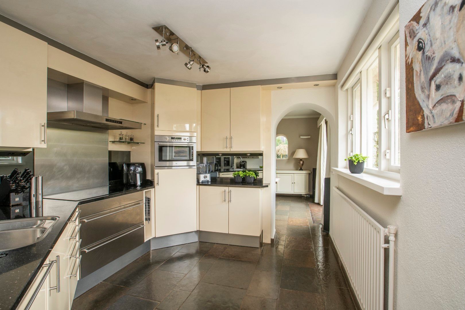 Beeklaan 250, Tilburg foto-14