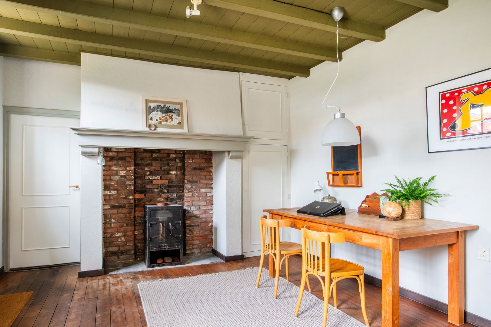 Vrijthof 14, Hilvarenbeek foto-19