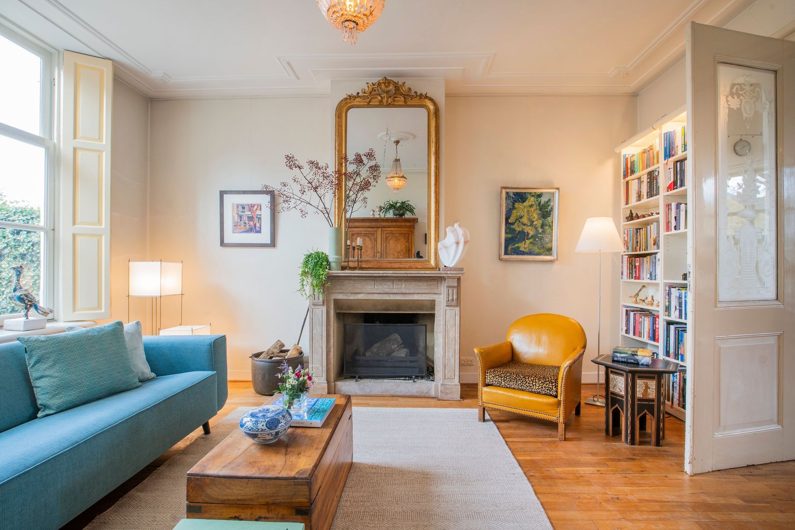 Vrijthof 14, Hilvarenbeek foto-8