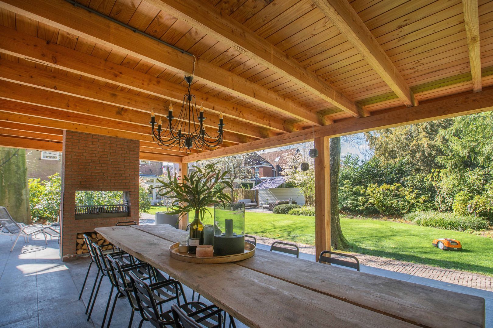 Bredaseweg 247, Tilburg foto-30