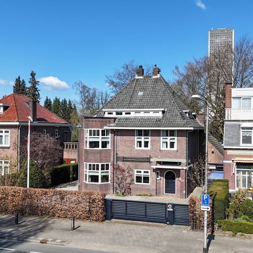Bredaseweg 247, Tilburg foto-1