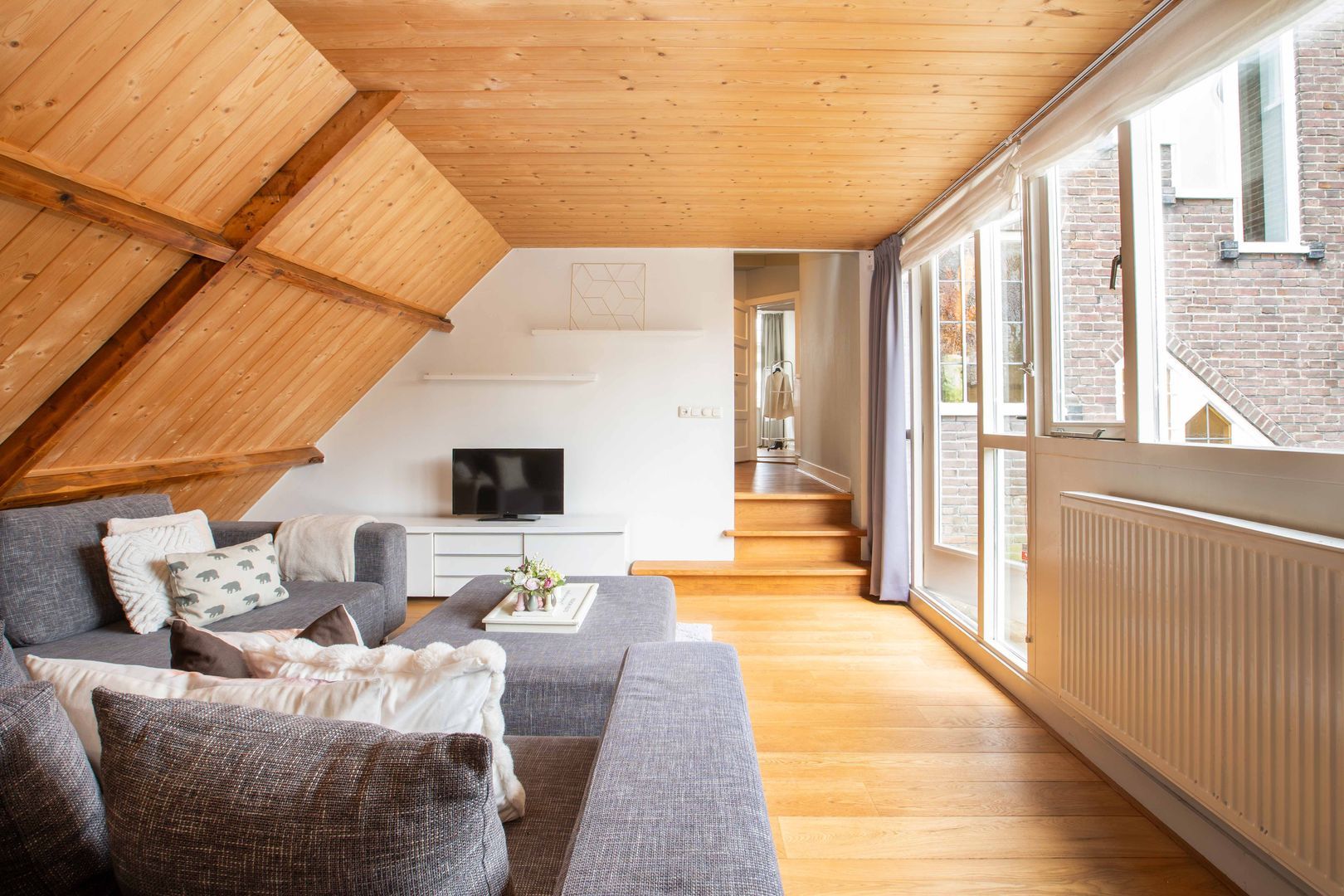 Bredaseweg 247, Tilburg foto-24