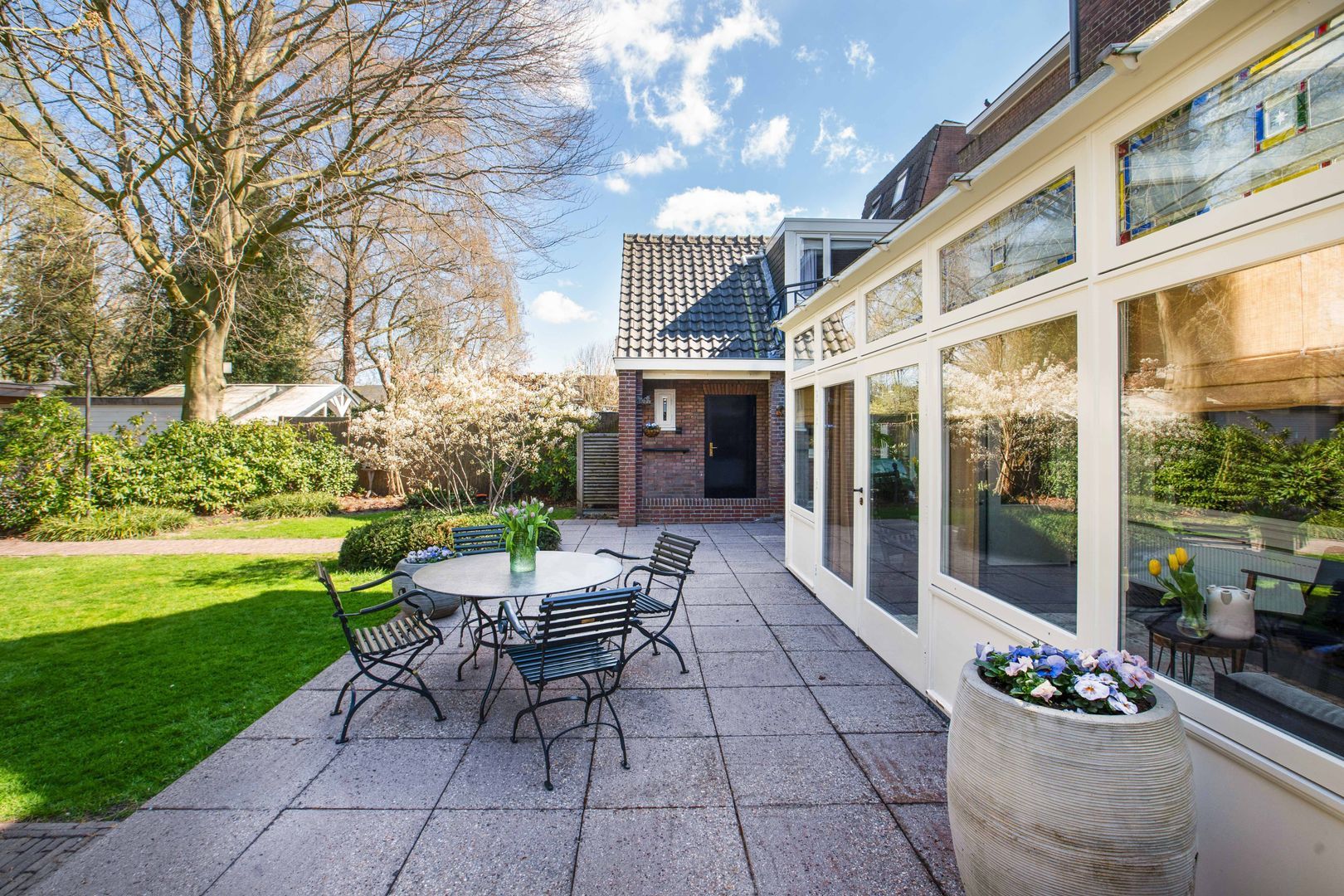 Bredaseweg 247, Tilburg foto-13