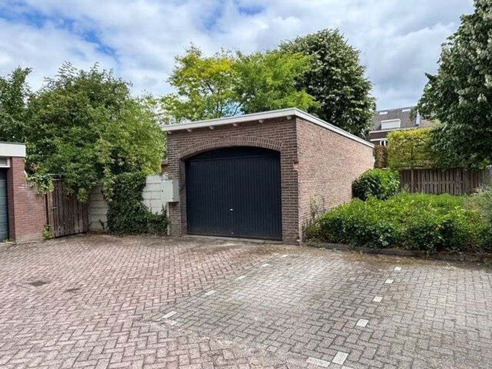 Nieuwlandstraat 35, Tilburg foto-2