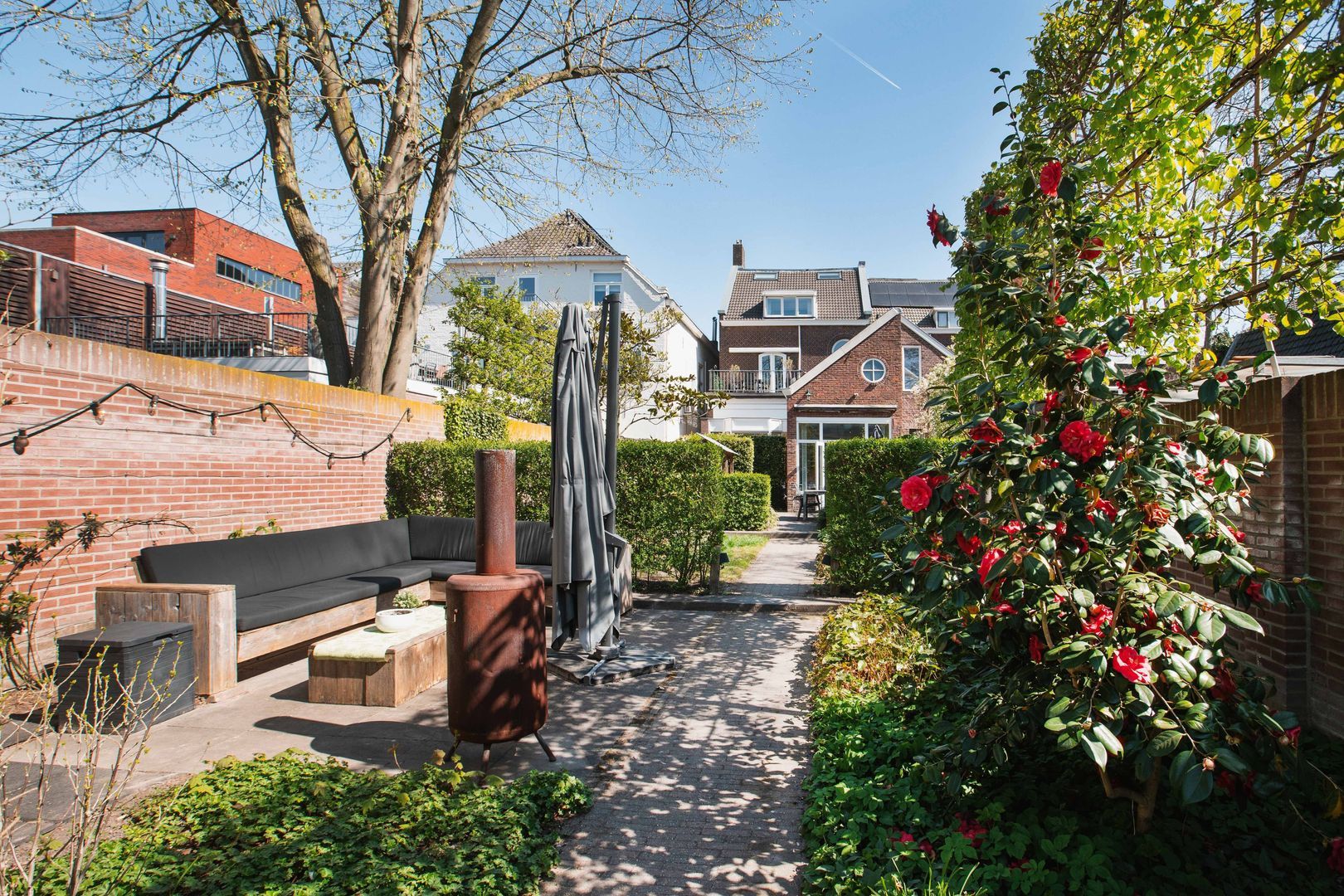 Nieuwlandstraat 35, Tilburg foto-14