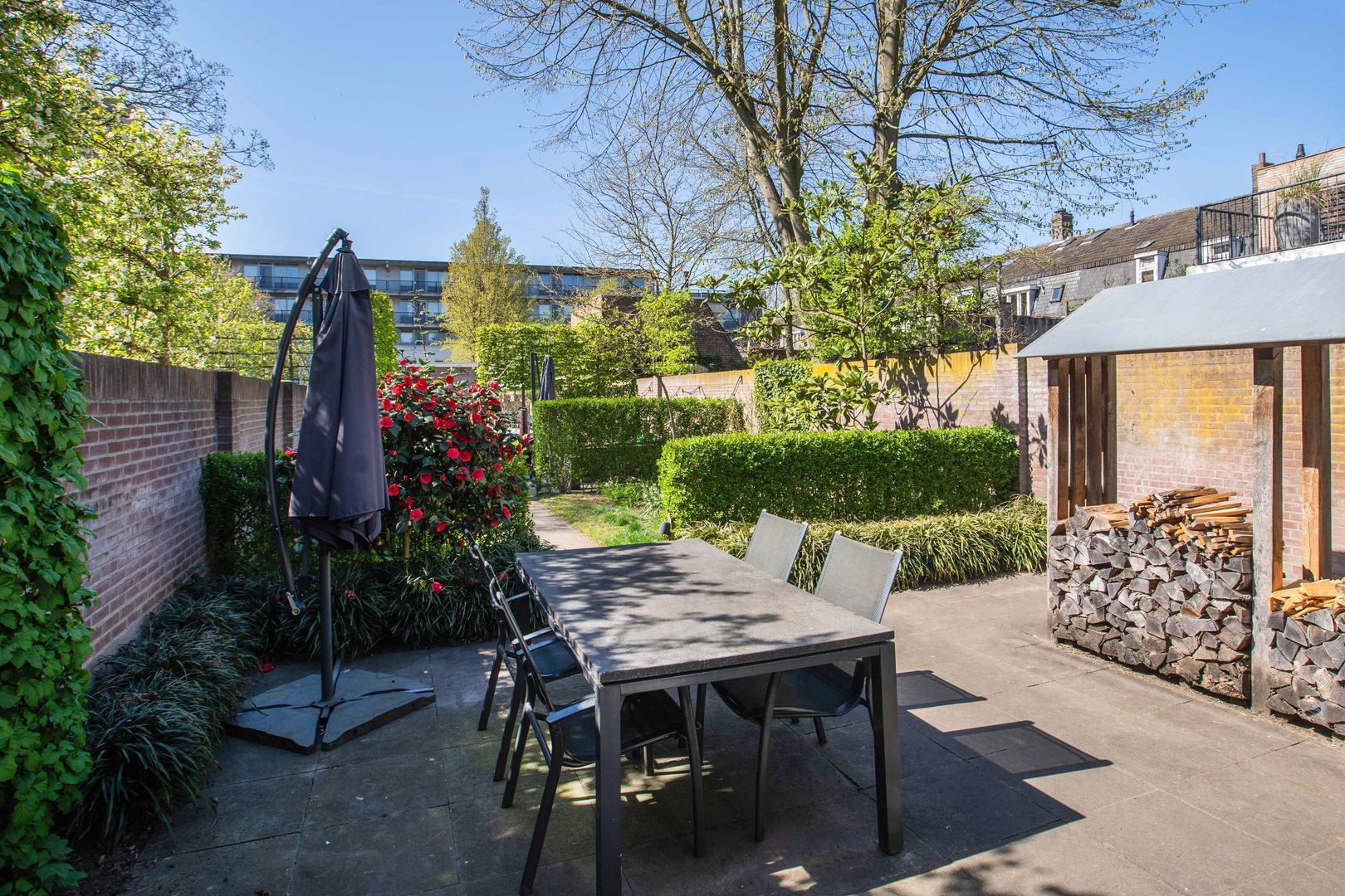 Nieuwlandstraat 35, Tilburg foto-13