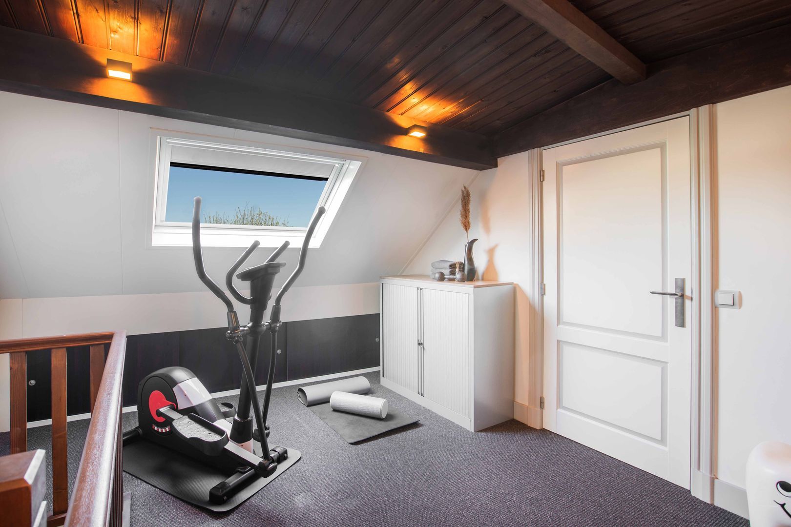 Nieuwlandstraat 35, Tilburg foto-33