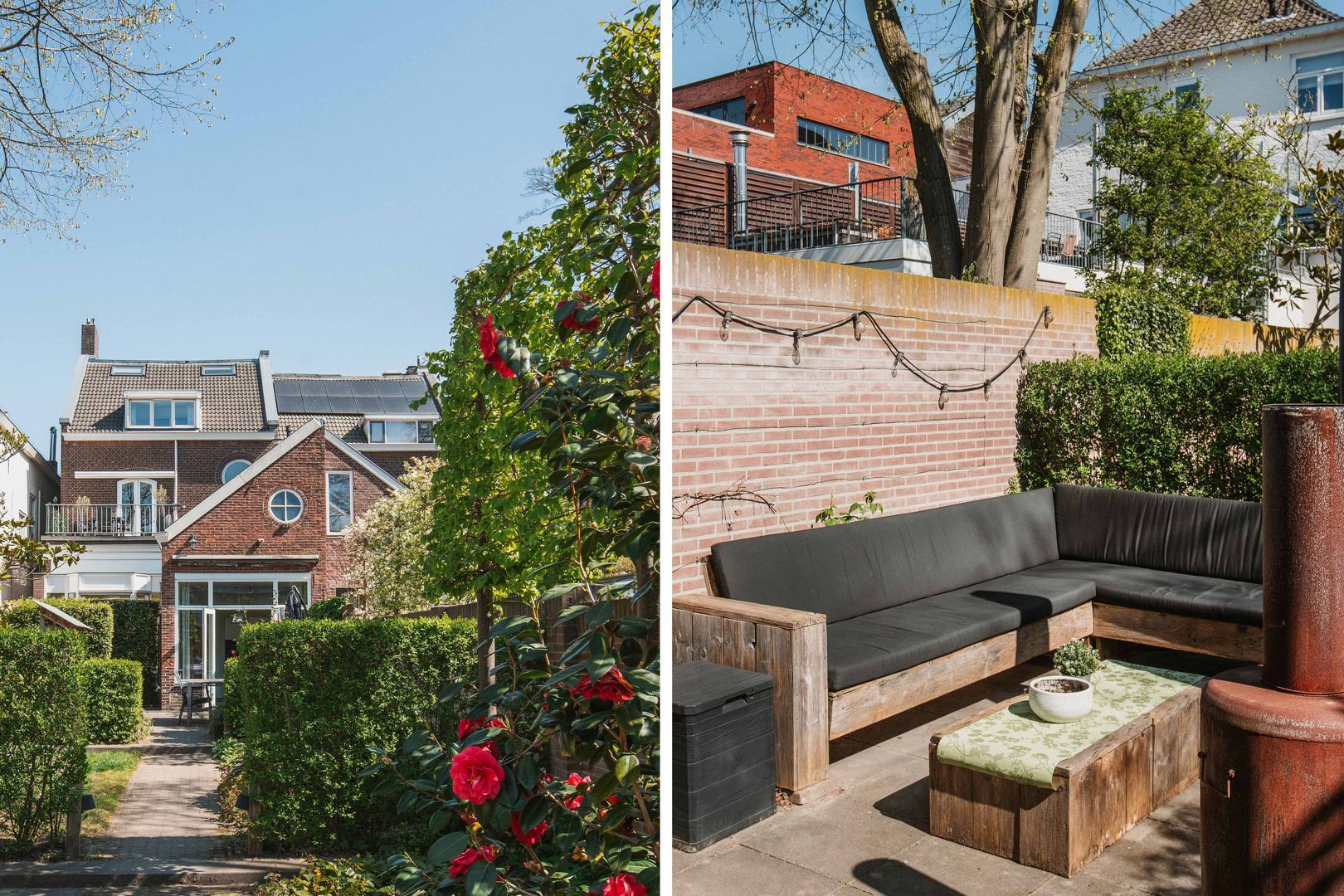 Nieuwlandstraat 35, Tilburg foto-15