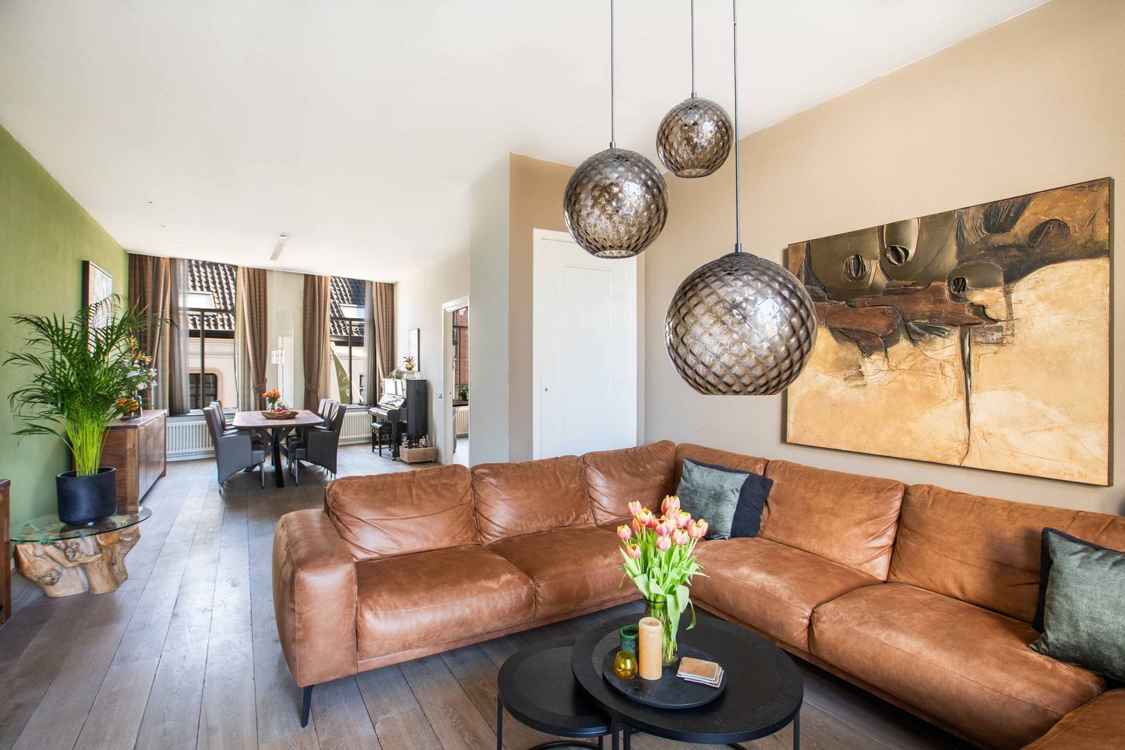 Nieuwlandstraat 35, Tilburg foto-20