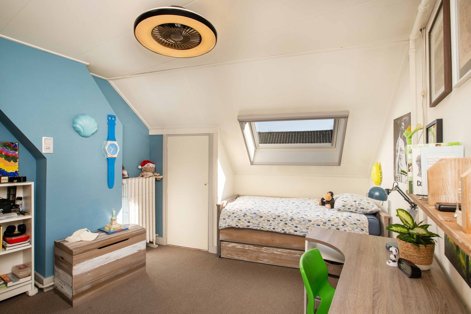 Nieuwlandstraat 35, Tilburg foto-28