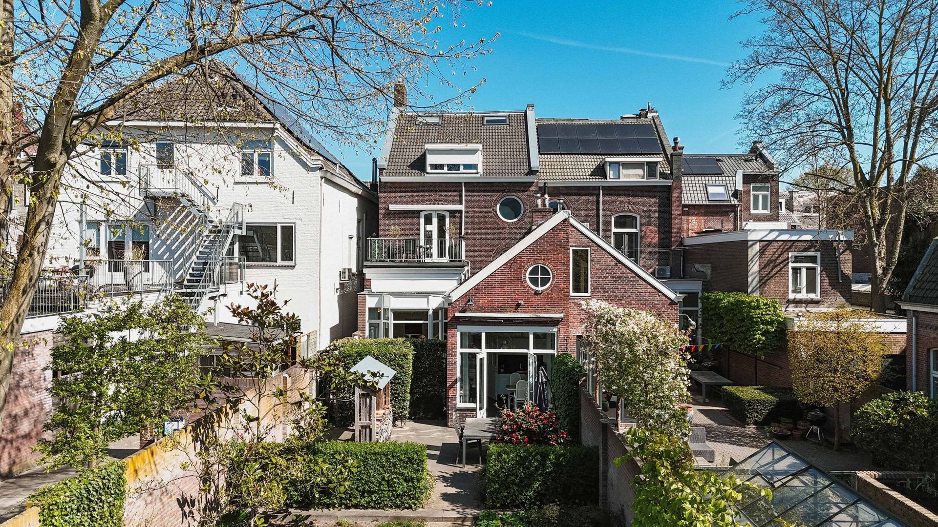 Nieuwlandstraat 35, Tilburg foto-36