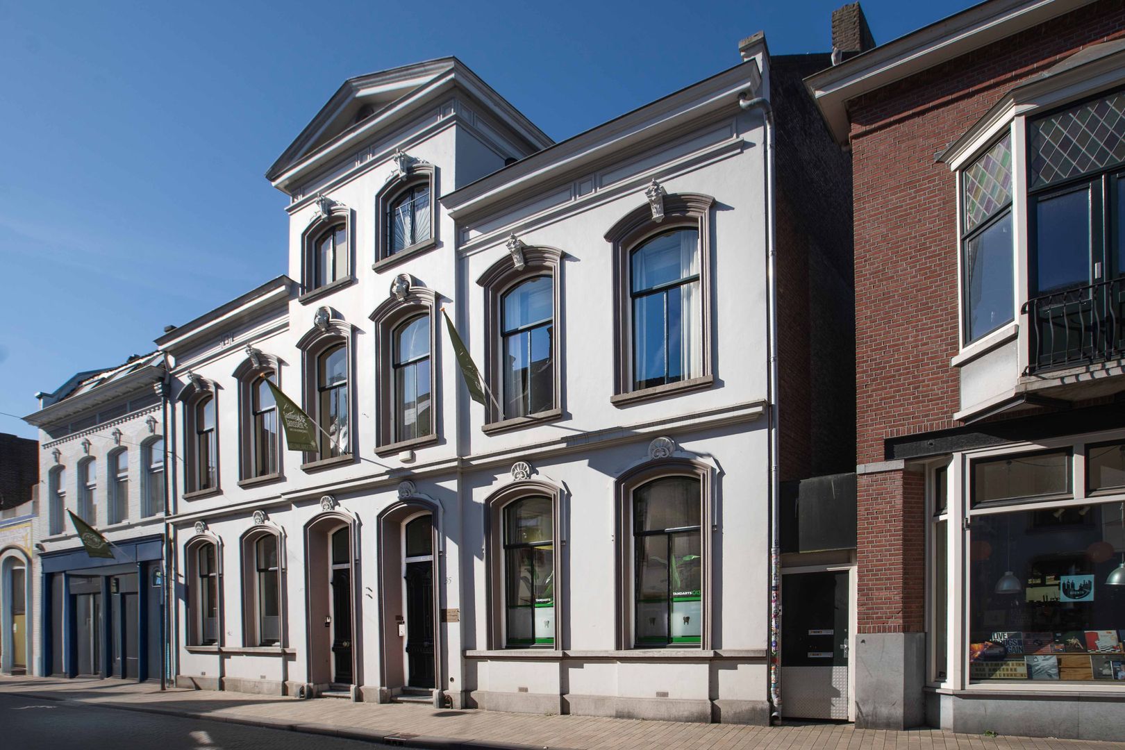 Nieuwlandstraat 35, Tilburg foto-0