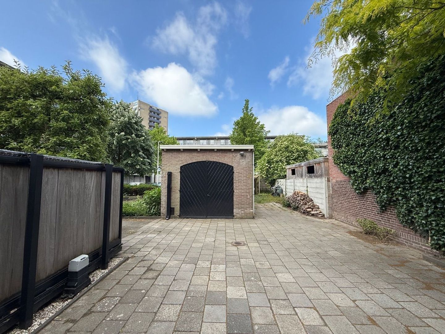 Nieuwlandstraat 35, Tilburg foto-37