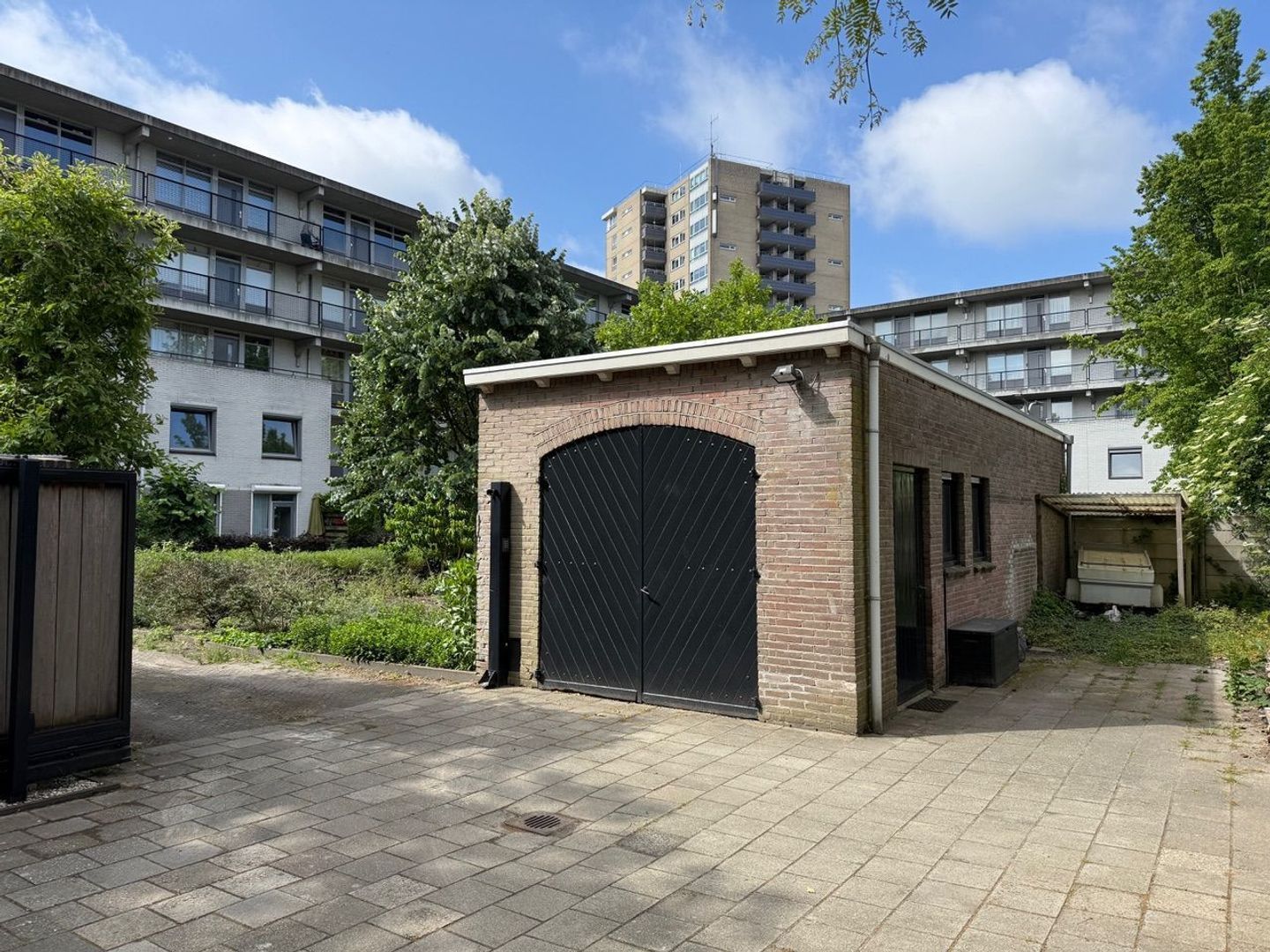 Nieuwlandstraat 35, Tilburg foto-38