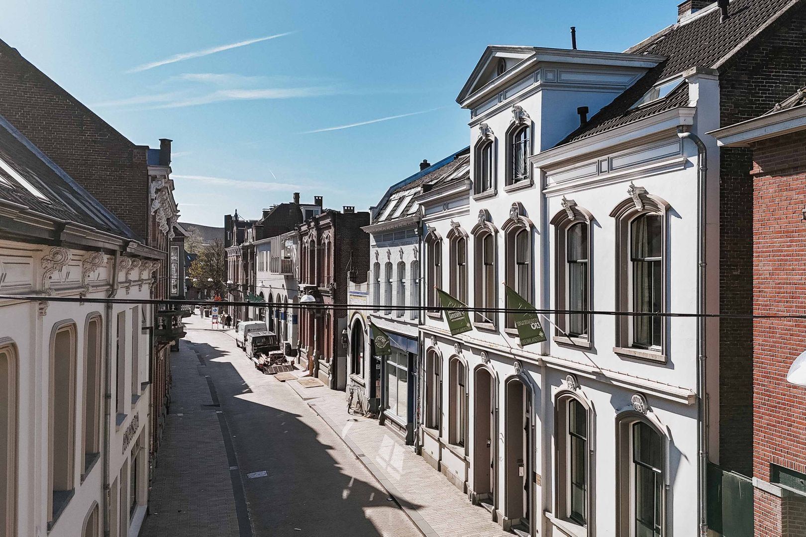 Nieuwlandstraat 35, Tilburg foto-39