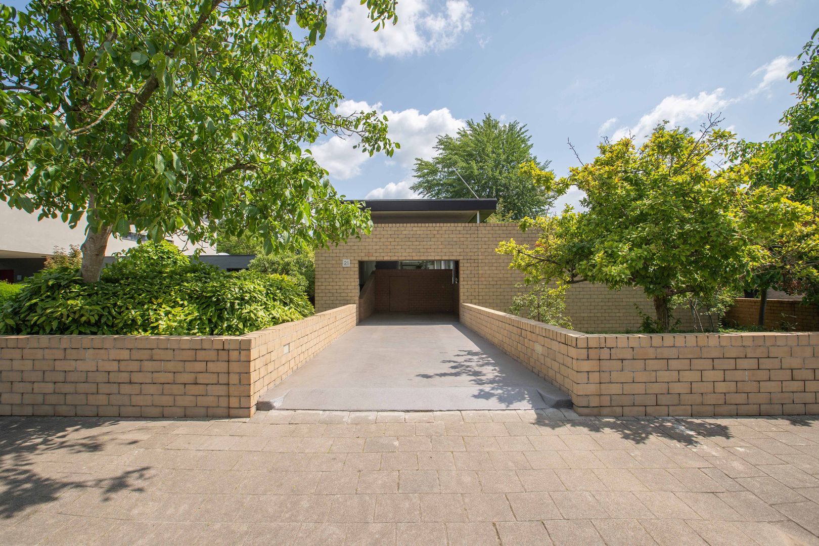 Deltalaan 21, Tilburg foto-5