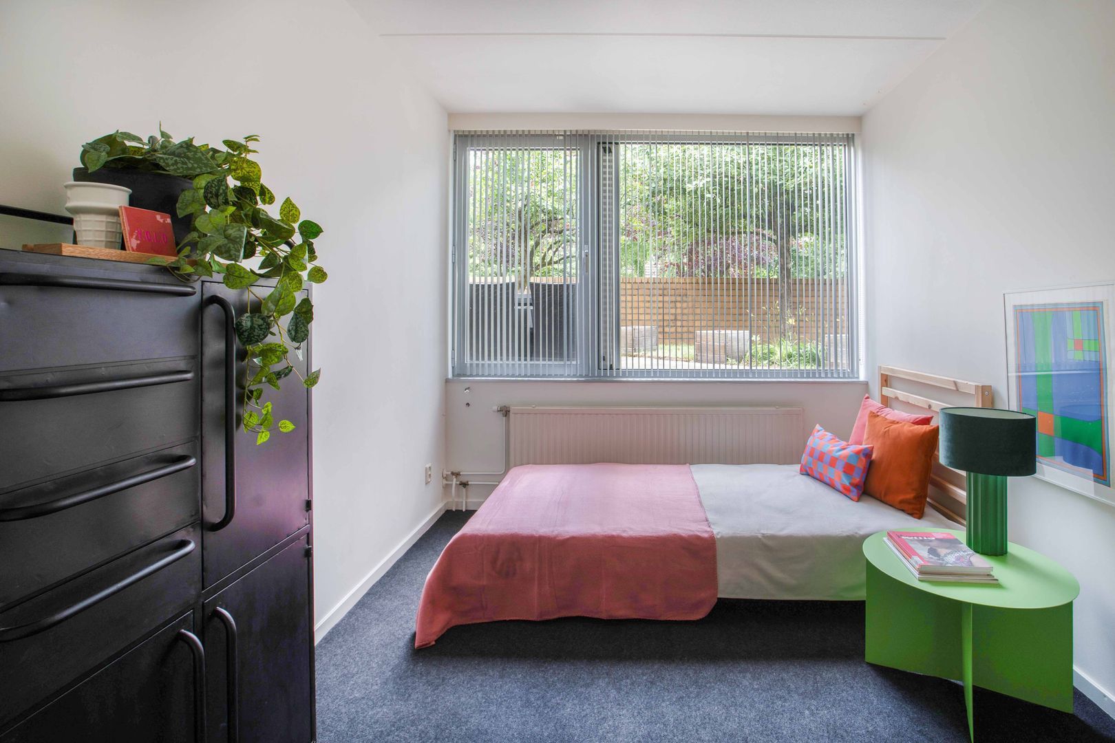 Deltalaan 21, Tilburg foto-28