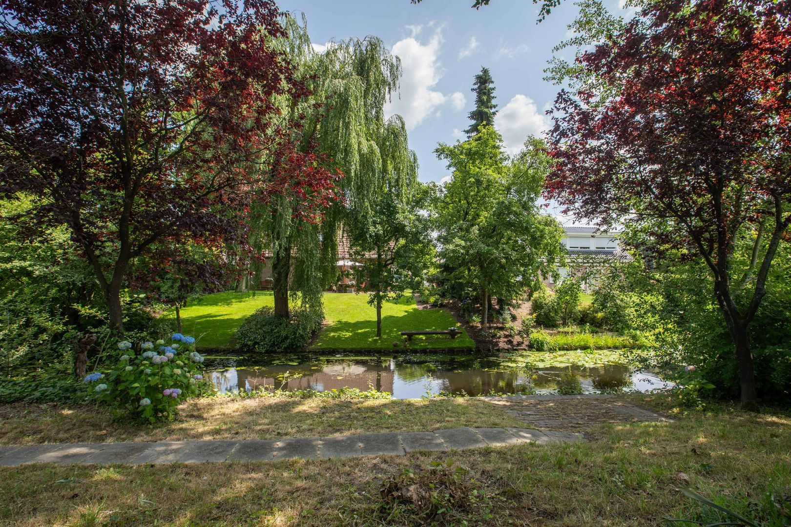 Deltalaan 21, Tilburg foto-4