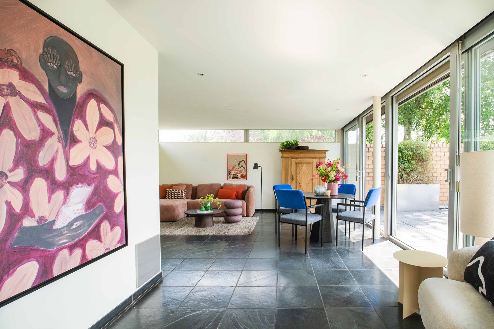 Deltalaan 21, Tilburg foto-15