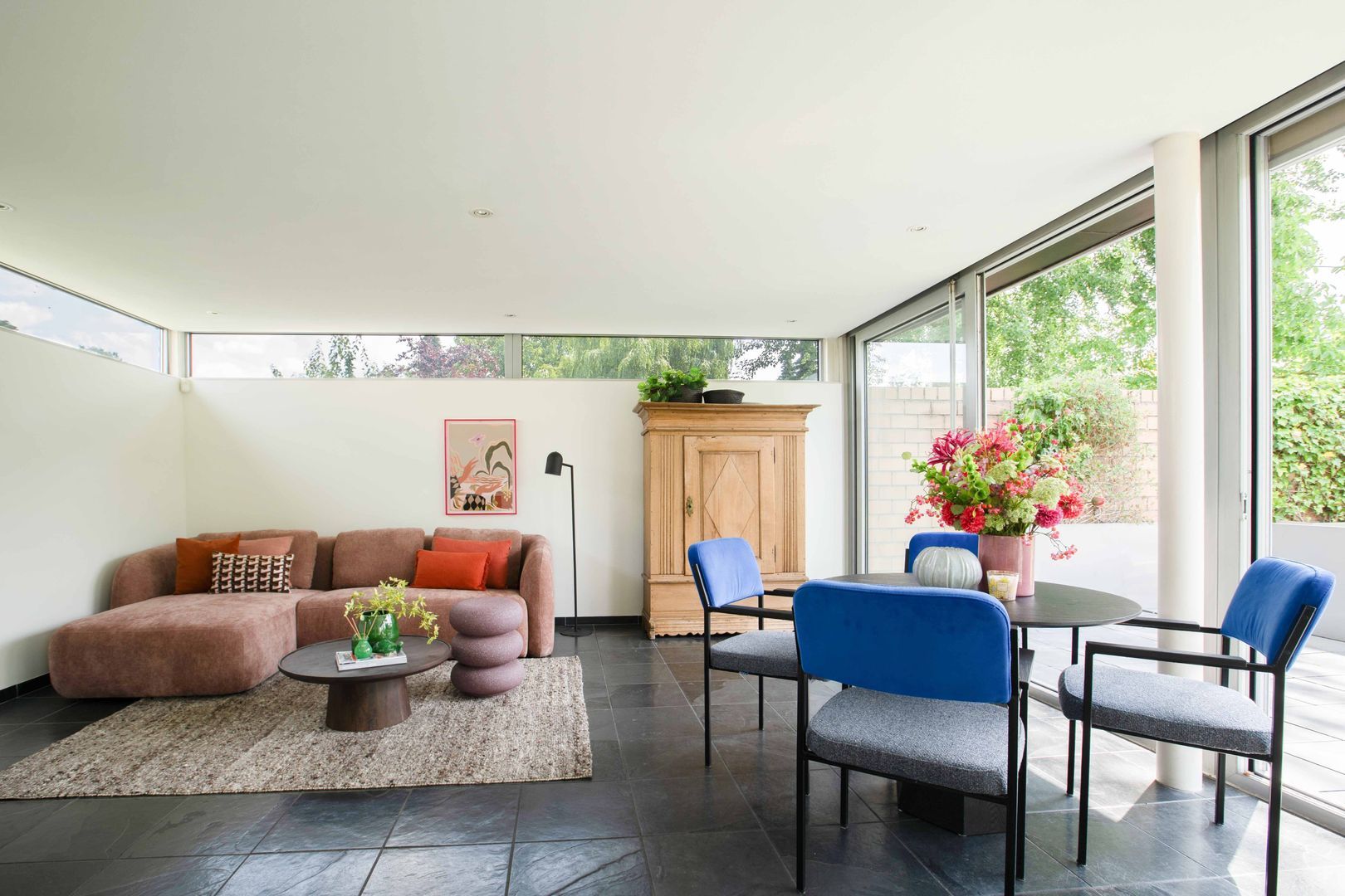 Deltalaan 21, Tilburg foto-1