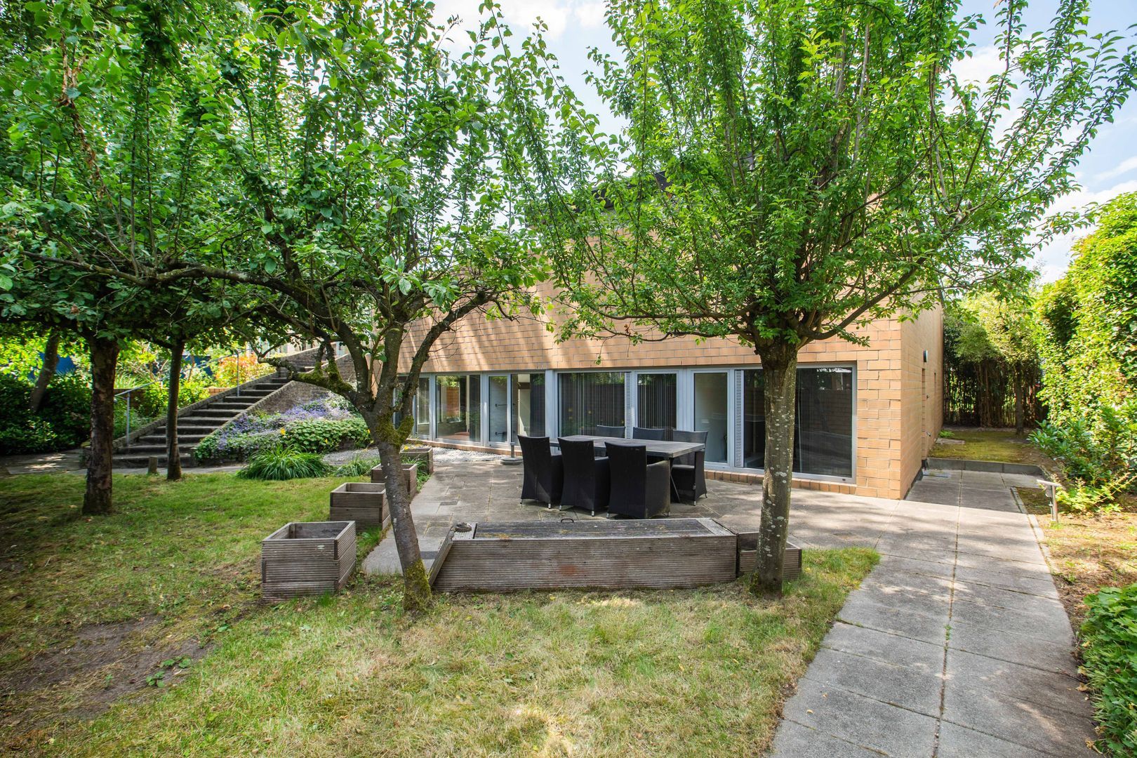 Deltalaan 21, Tilburg foto-3