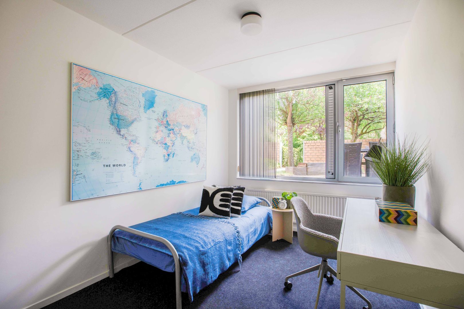 Deltalaan 21, Tilburg foto-29