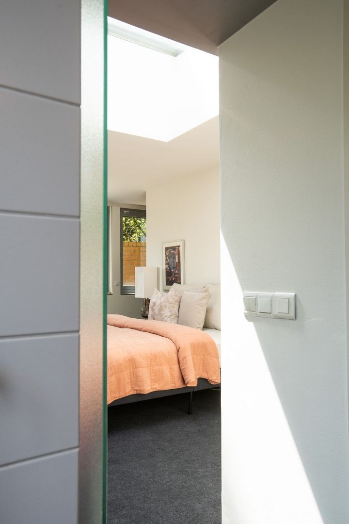 Deltalaan 21, Tilburg foto-21