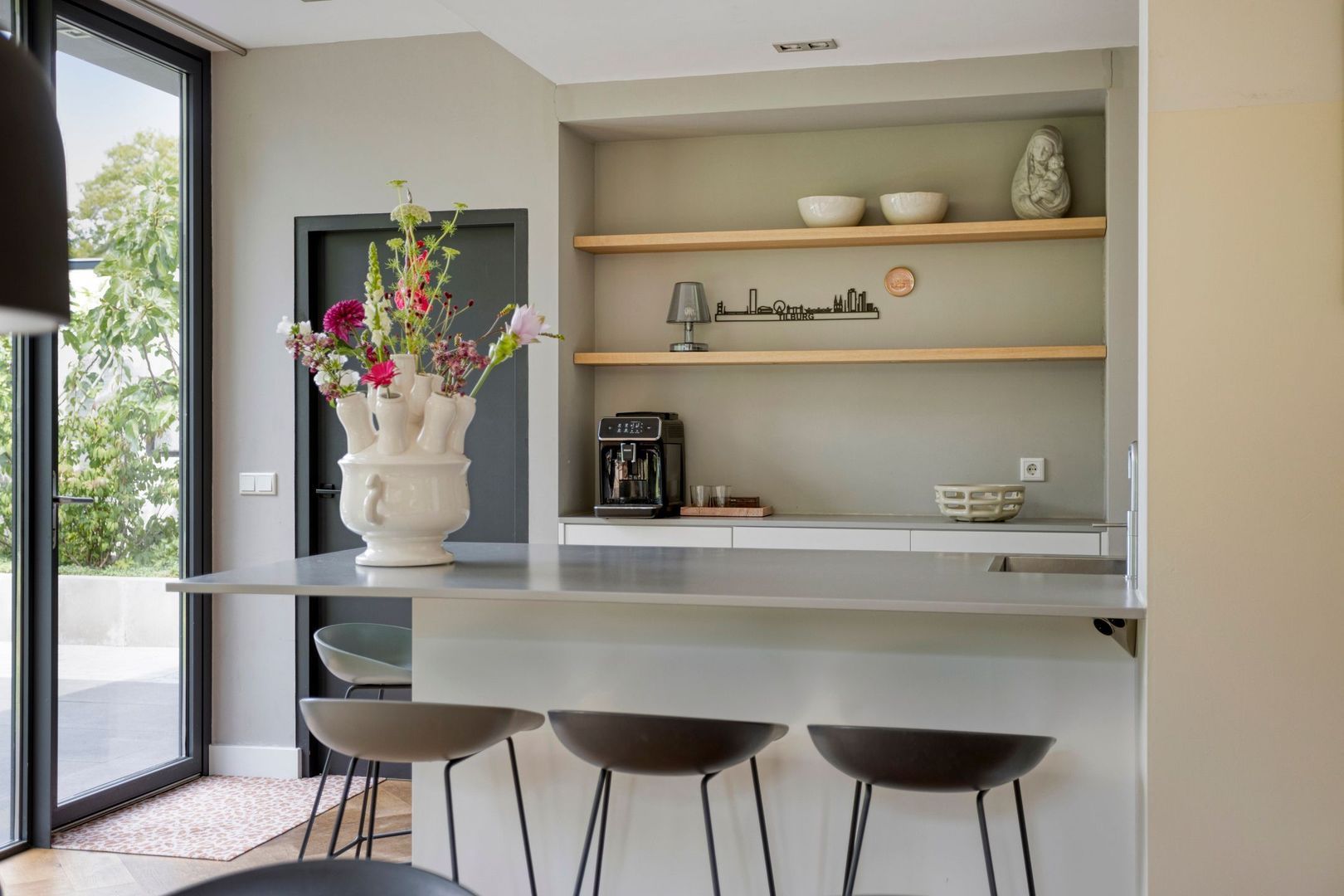 Vierwindenlaan 25, Tilburg foto-23