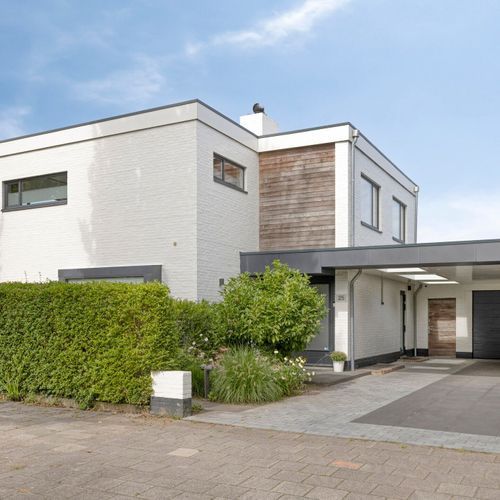 Vierwindenlaan 25, Tilburg foto-1
