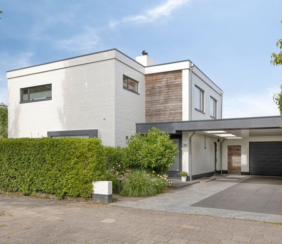 Vierwindenlaan 25, Tilburg