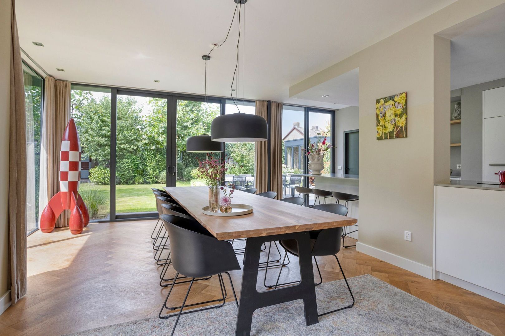 Vierwindenlaan 25, Tilburg foto-17