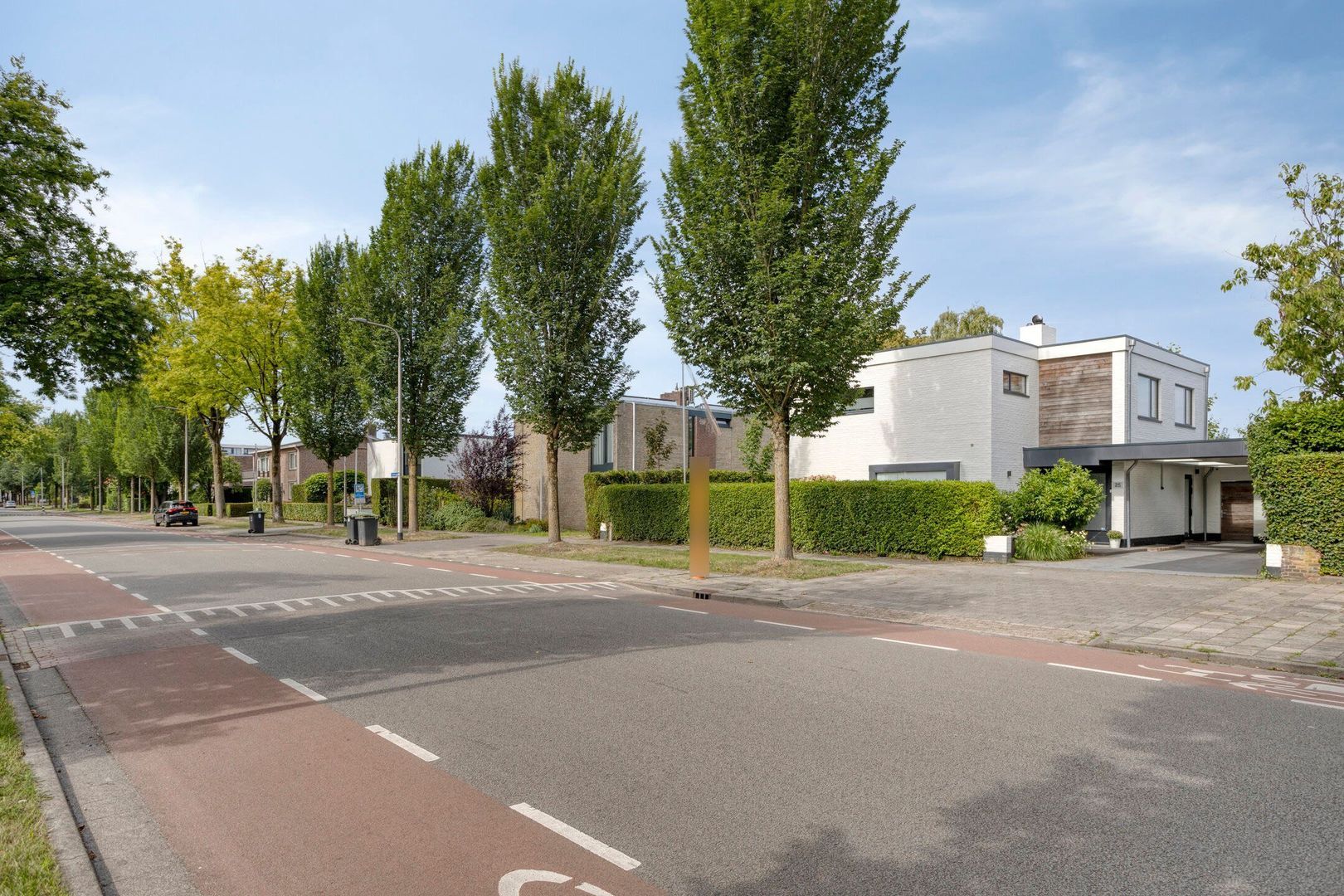 Vierwindenlaan 25, Tilburg foto-2