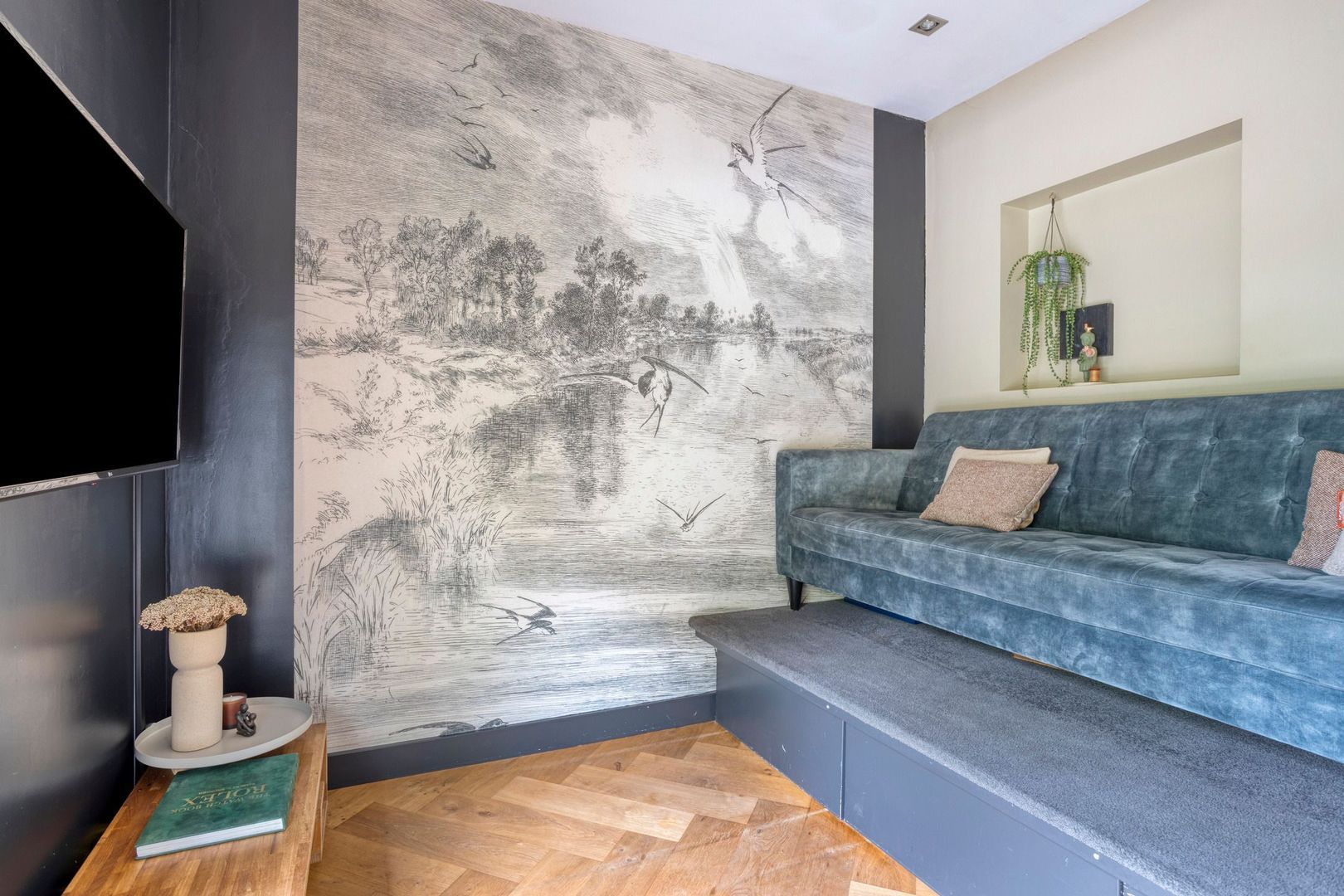 Vierwindenlaan 25, Tilburg foto-28