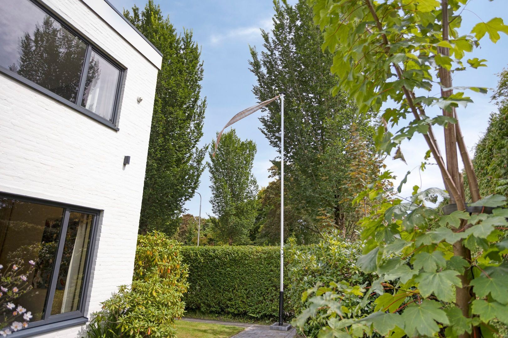 Vierwindenlaan 25, Tilburg foto-61