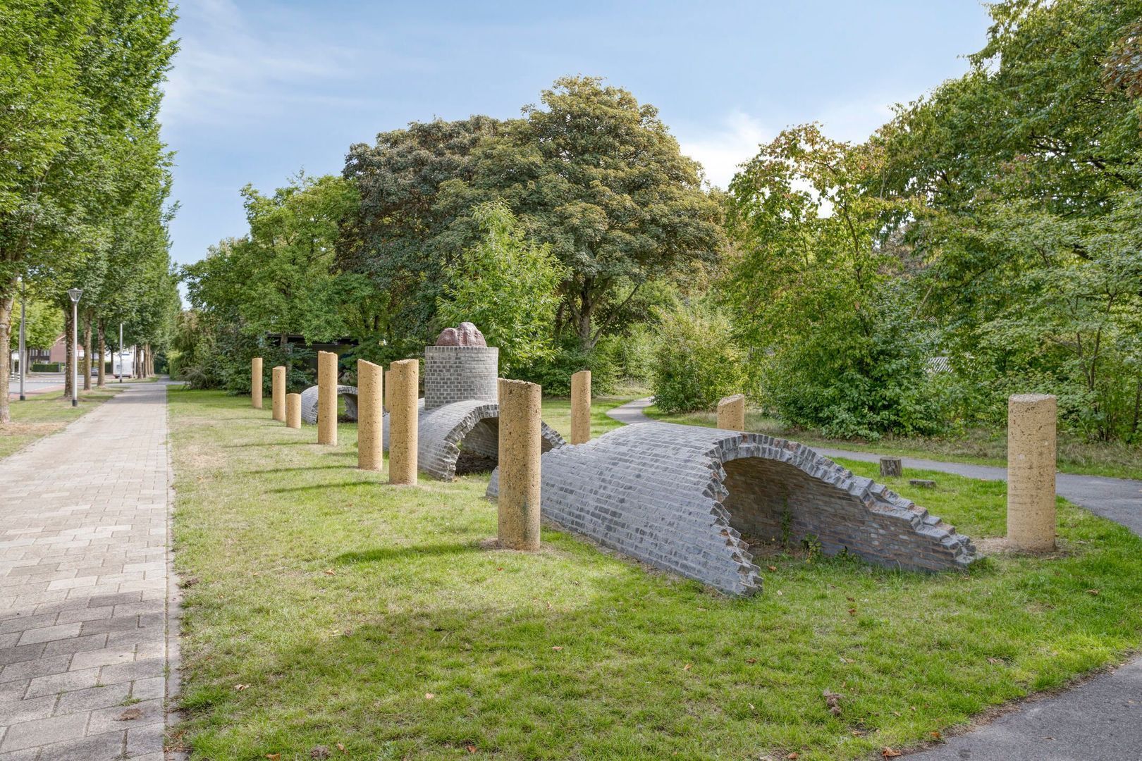 Vierwindenlaan 25, Tilburg foto-71