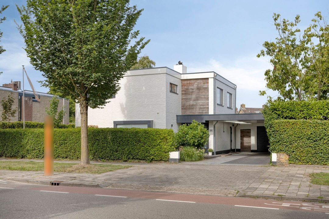 Vierwindenlaan 25, Tilburg foto-2