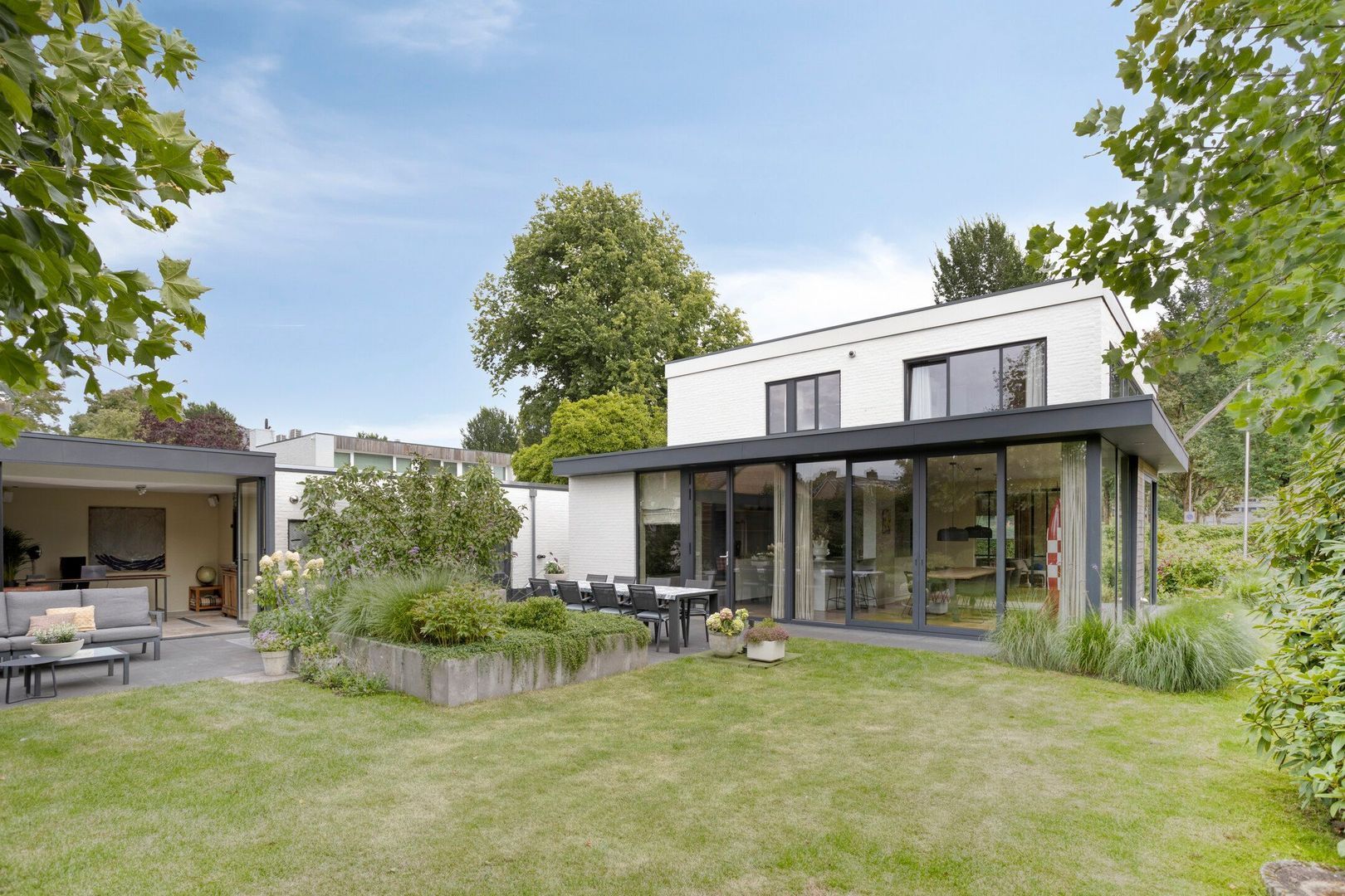 Vierwindenlaan 25, Tilburg foto-54